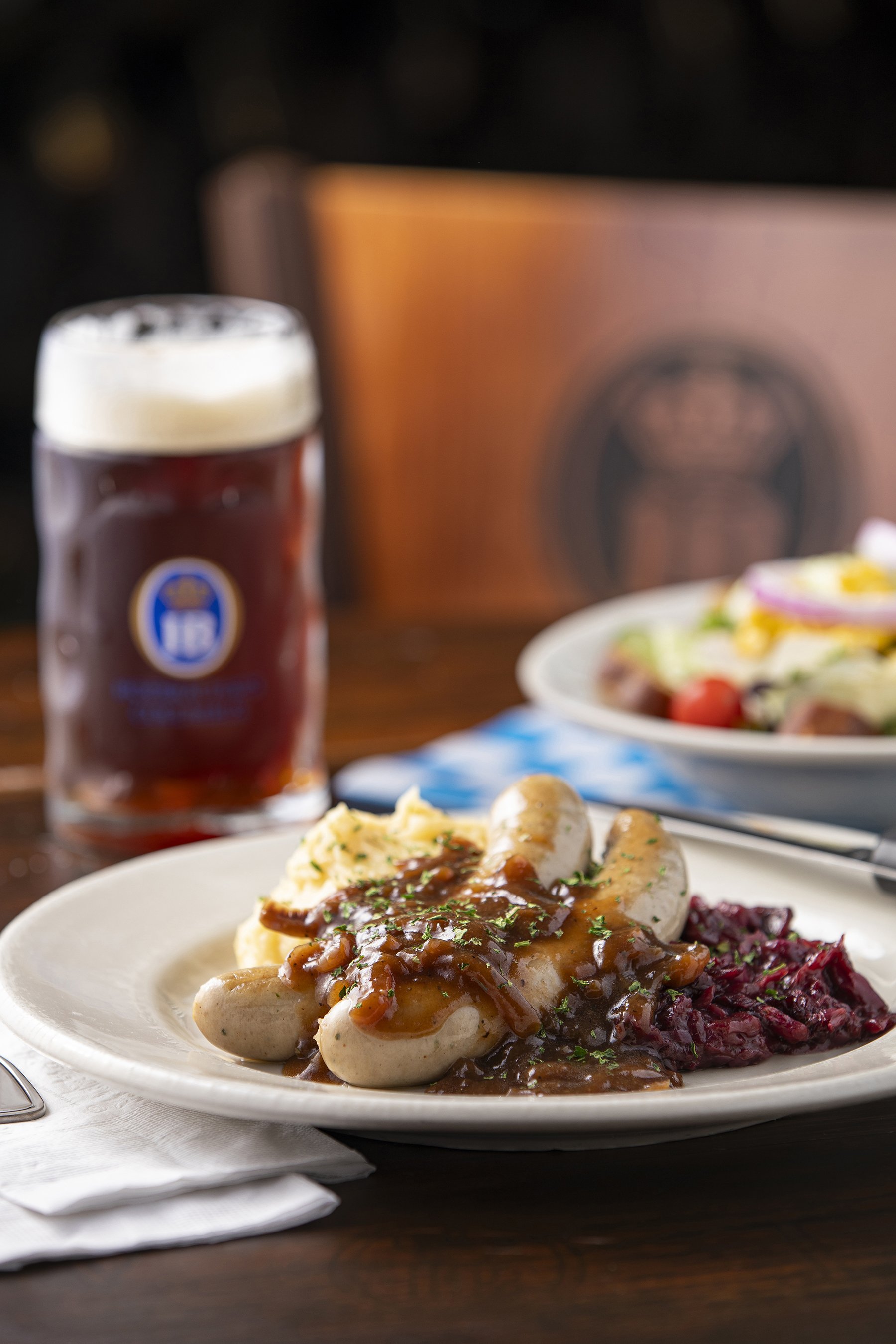 Cincinnati Ohio Food Photographer | Hofbrauhaus | Allison McAdams.jpg