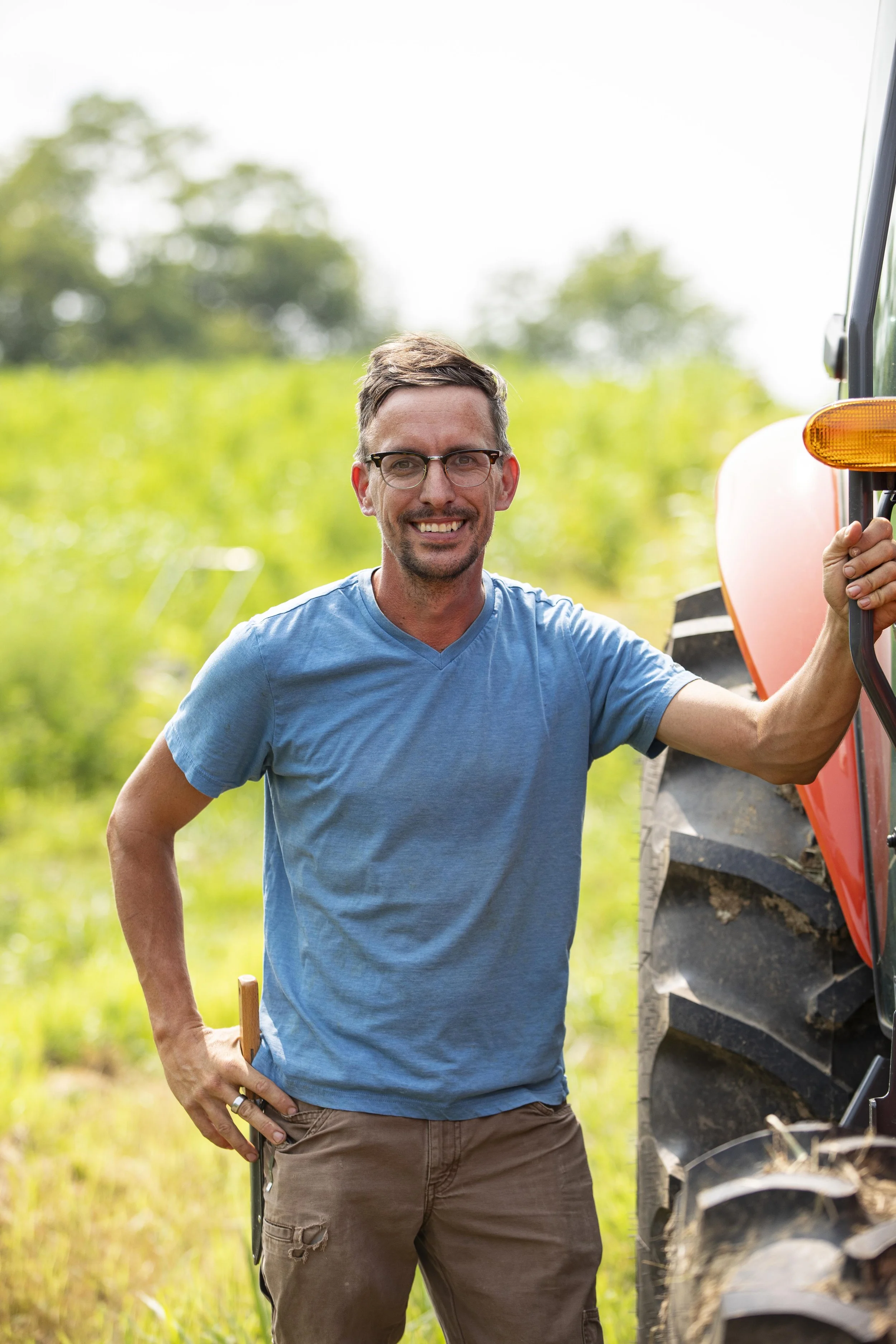 9N Farm | Ohio Farm Photographer | Allison McAdams |007.jpg