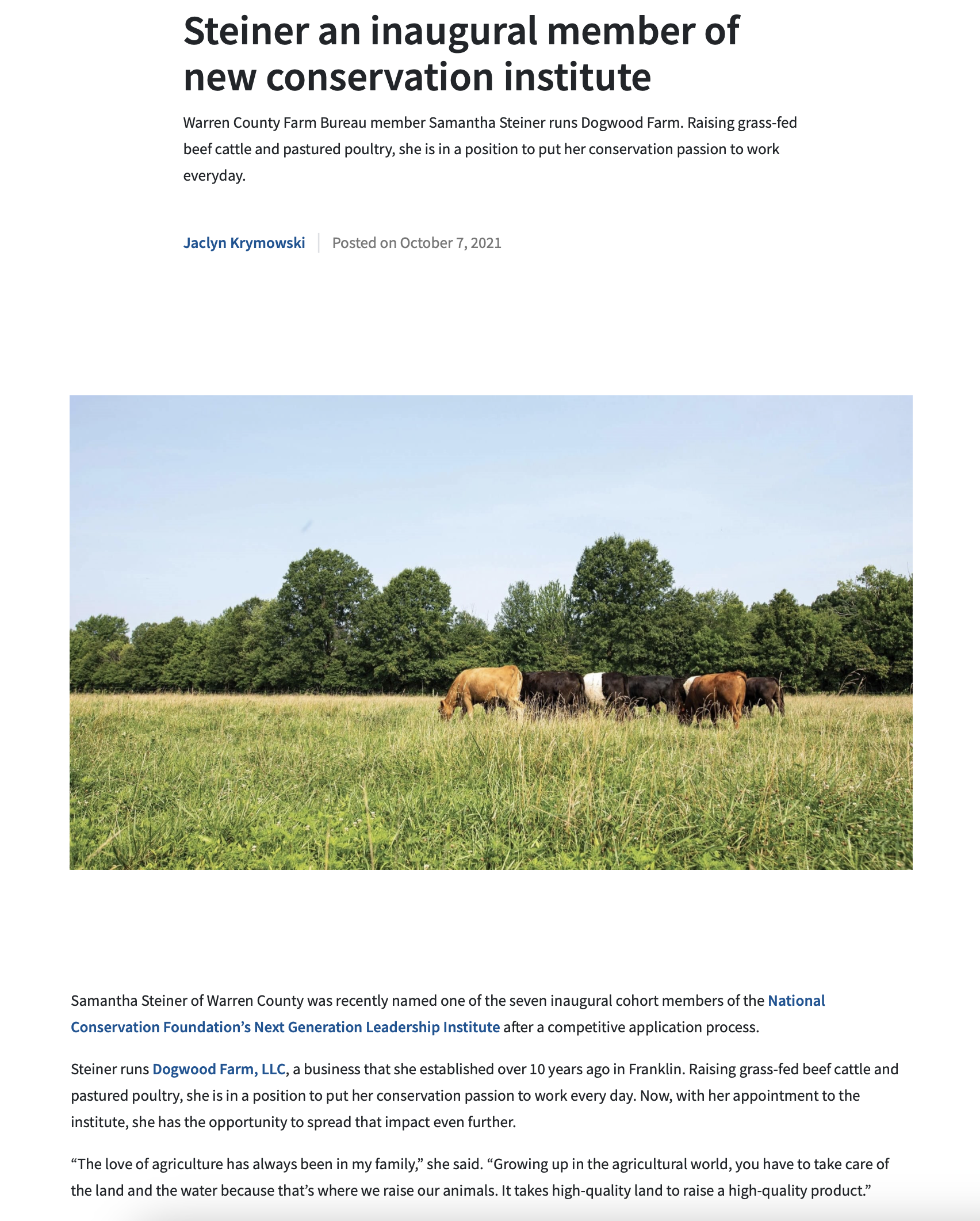Dogwood Farm | Ohio Farm Photographer | Allison McAdams.png