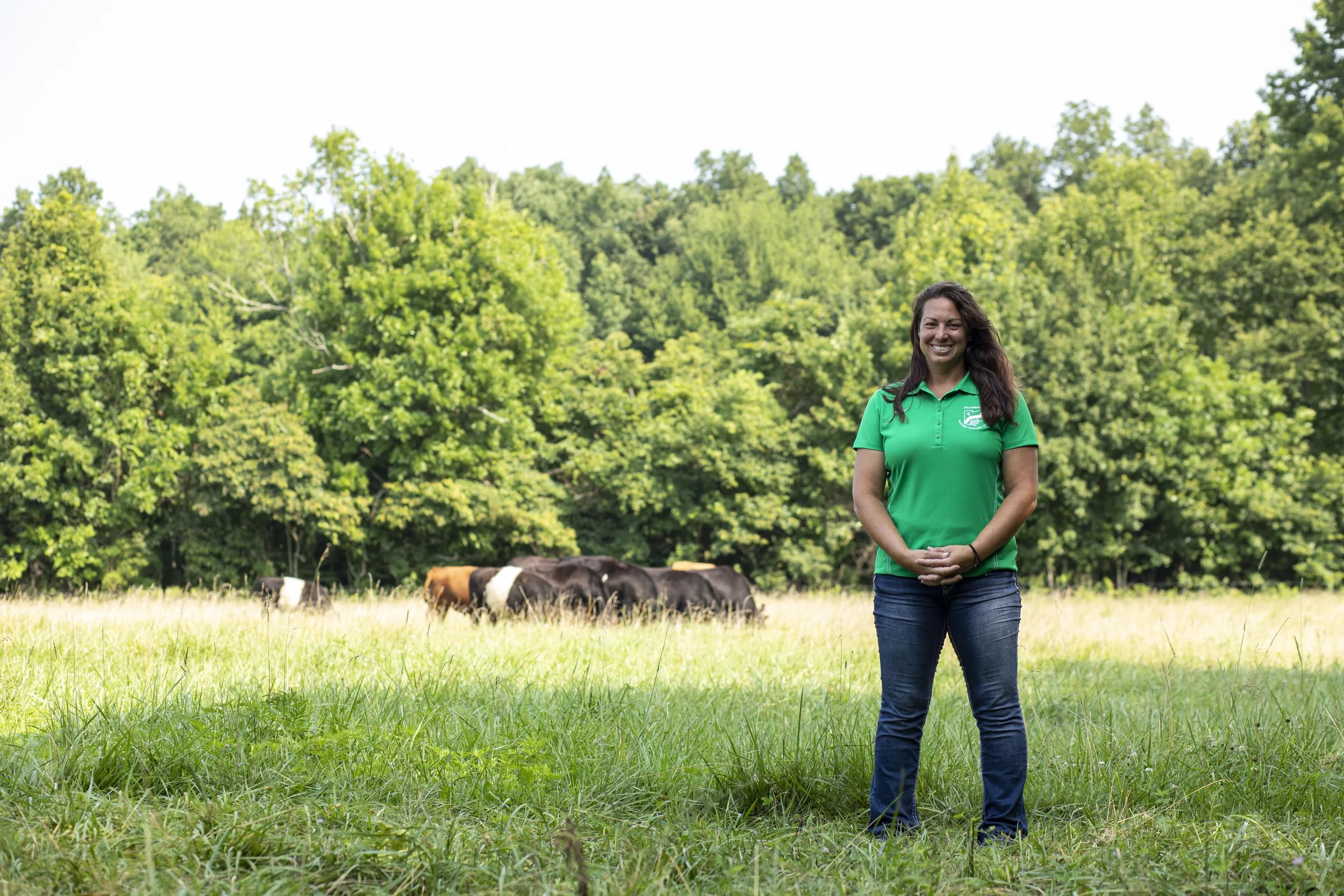 Dogwood Farm | Ohio Farm Photographer | Allison McAdams 003.jpg