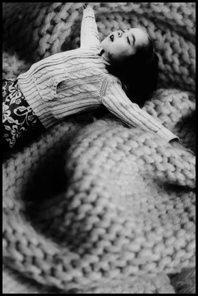 I trust her instincts -2012