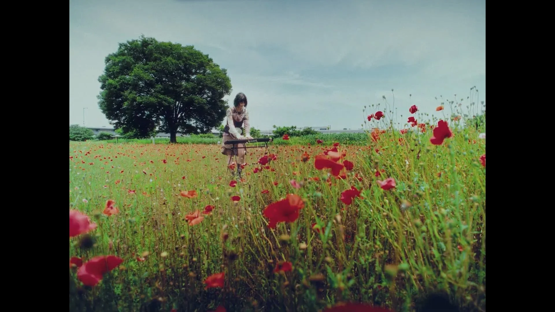 Muriel - 四つの響き