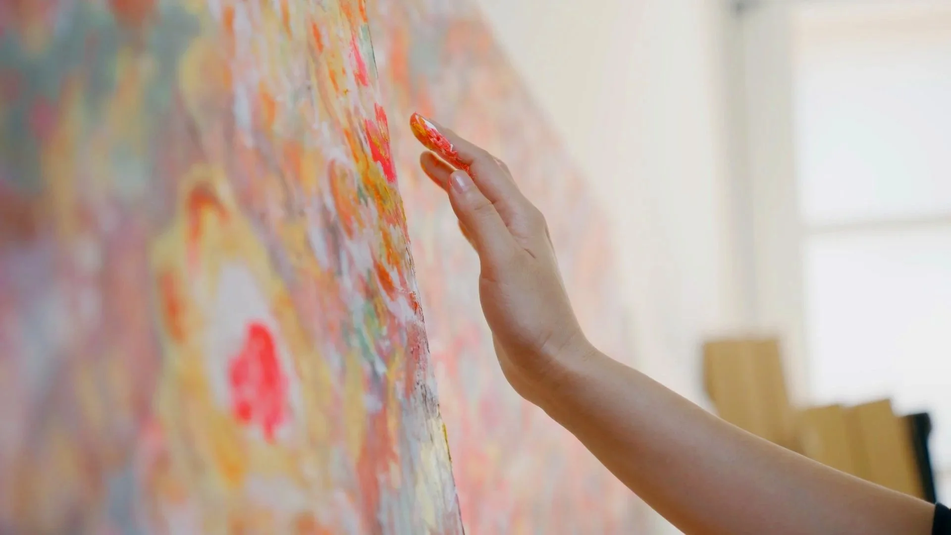 Avant Arte - Ayako Rokkaku