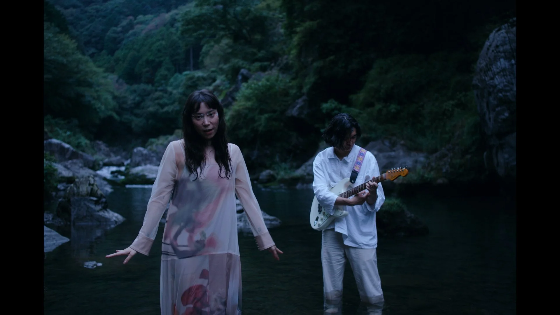 Petalhead - 夏のエスケイピズム