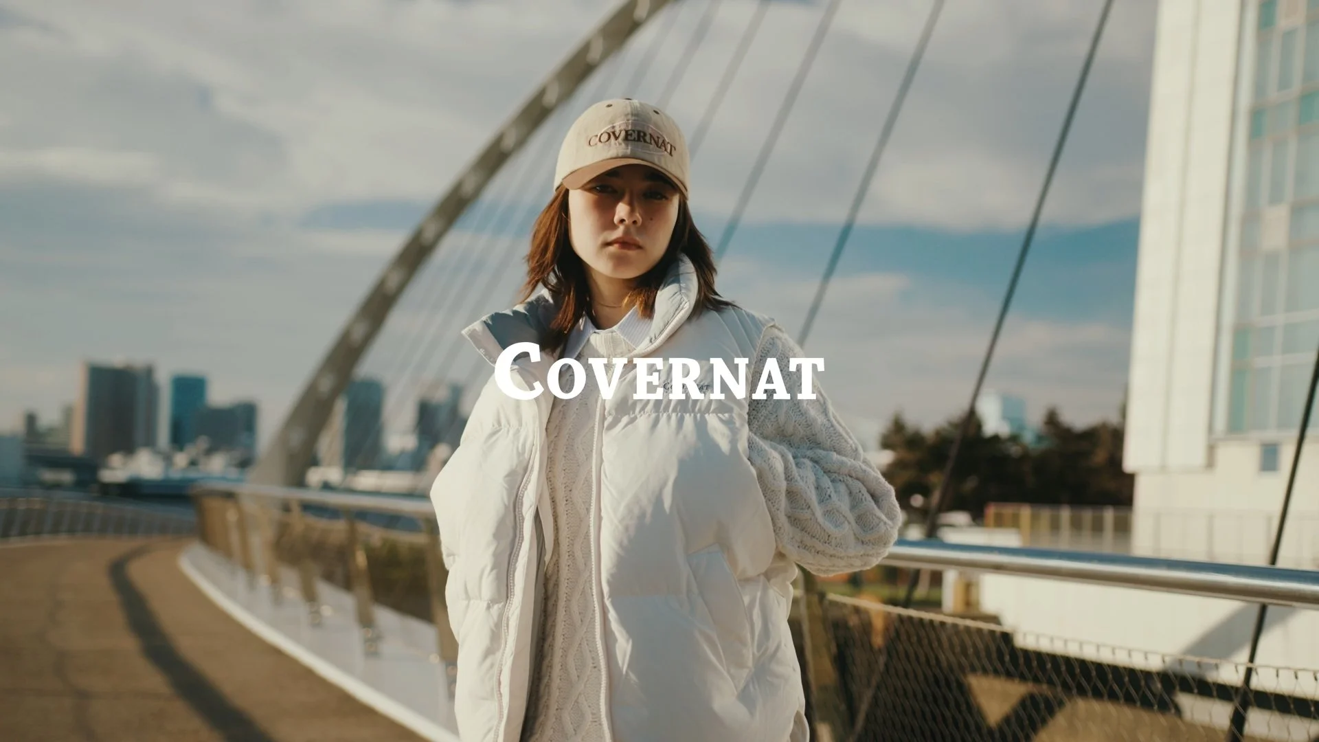 Covernat - AW24