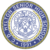 C.D. HYLTON SENIOR HIGH SCHOOL