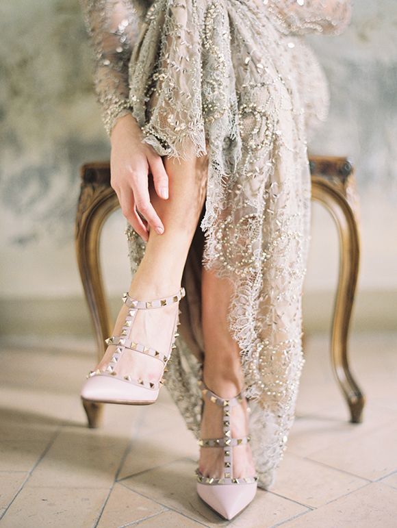 Shoes Bridal Fashion Wedding Inspiration Blog Love Find Co