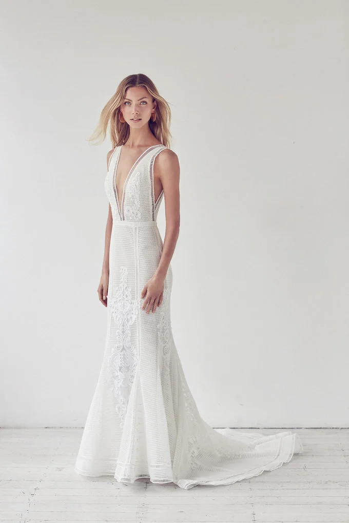 love shack fancy wedding