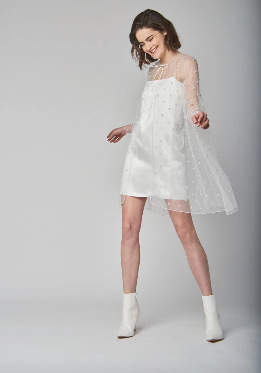 spring 2019 wedding trends