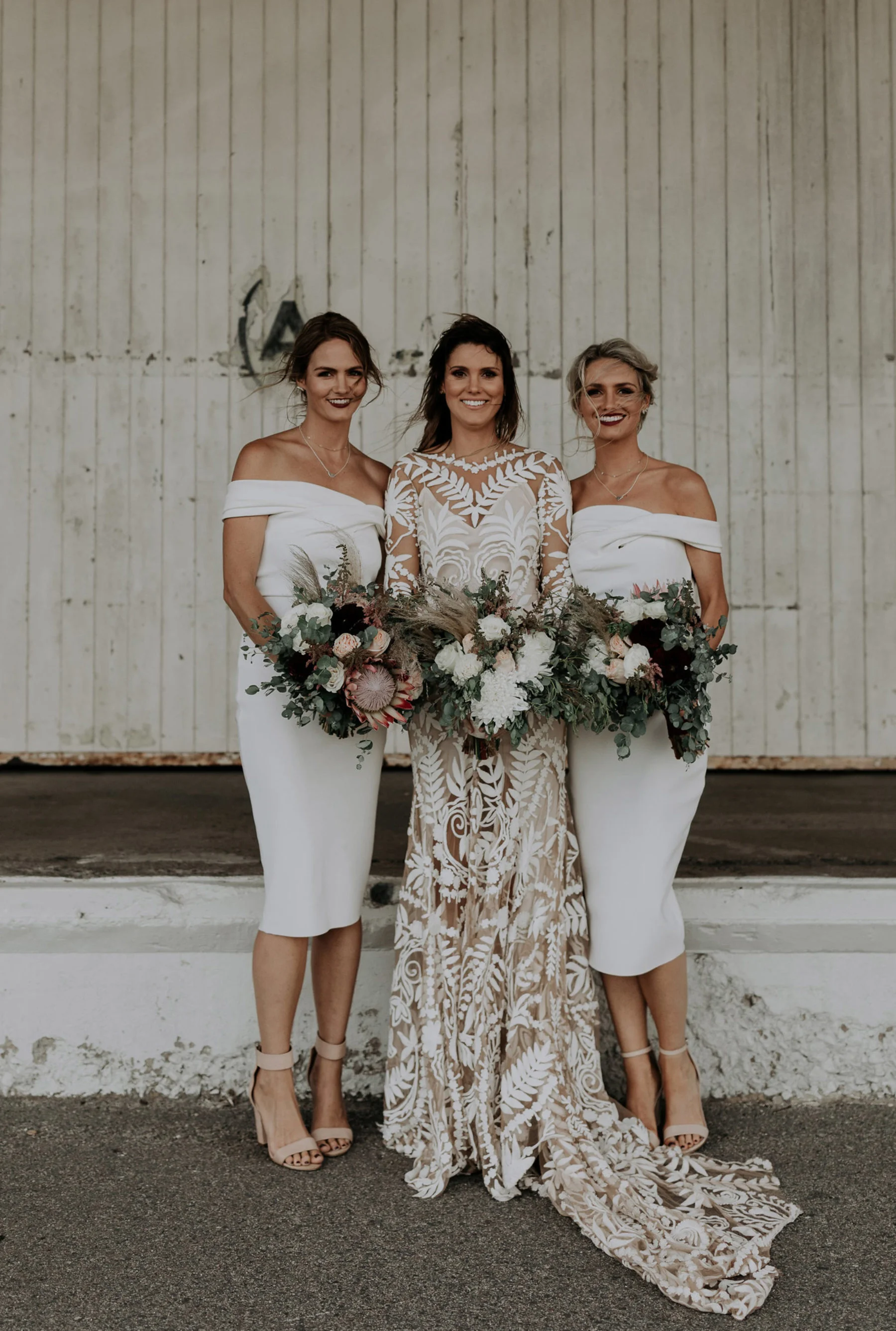 coco bridesmaid dresses