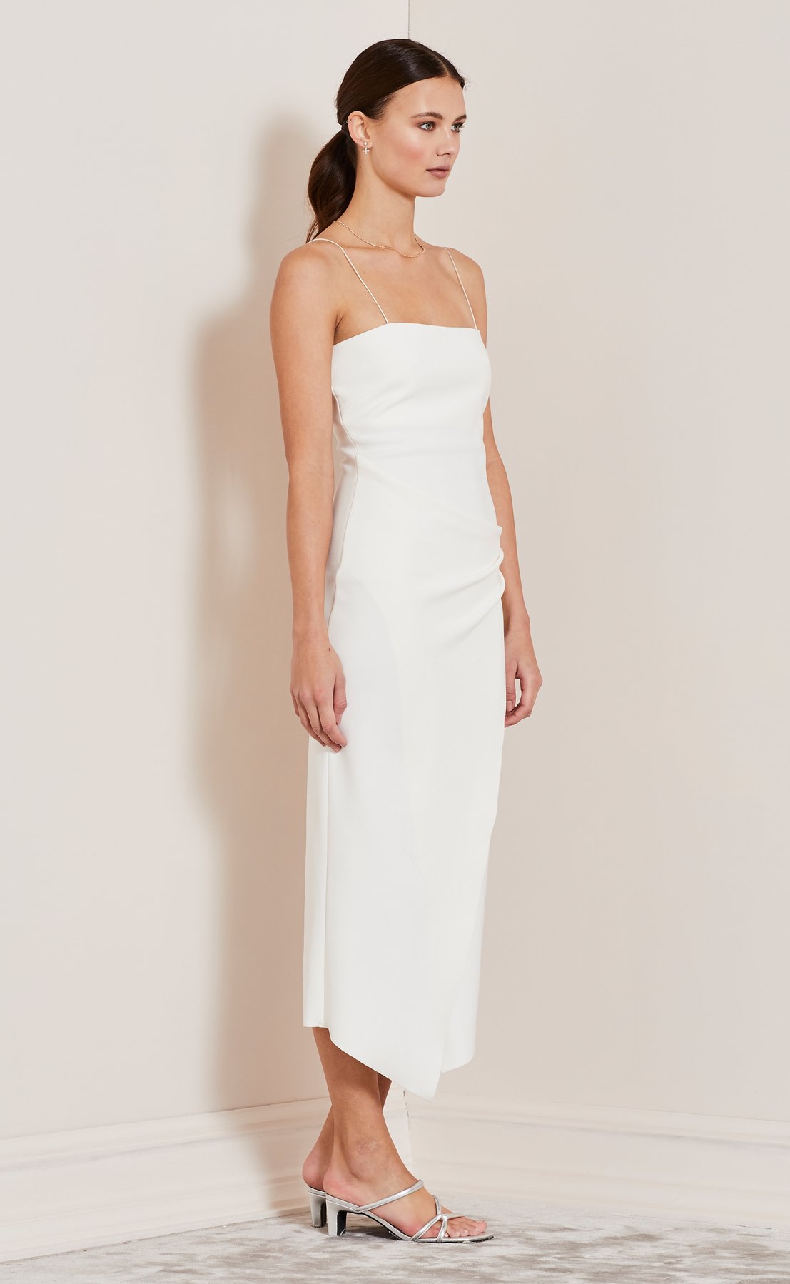 bec and bridge wedding