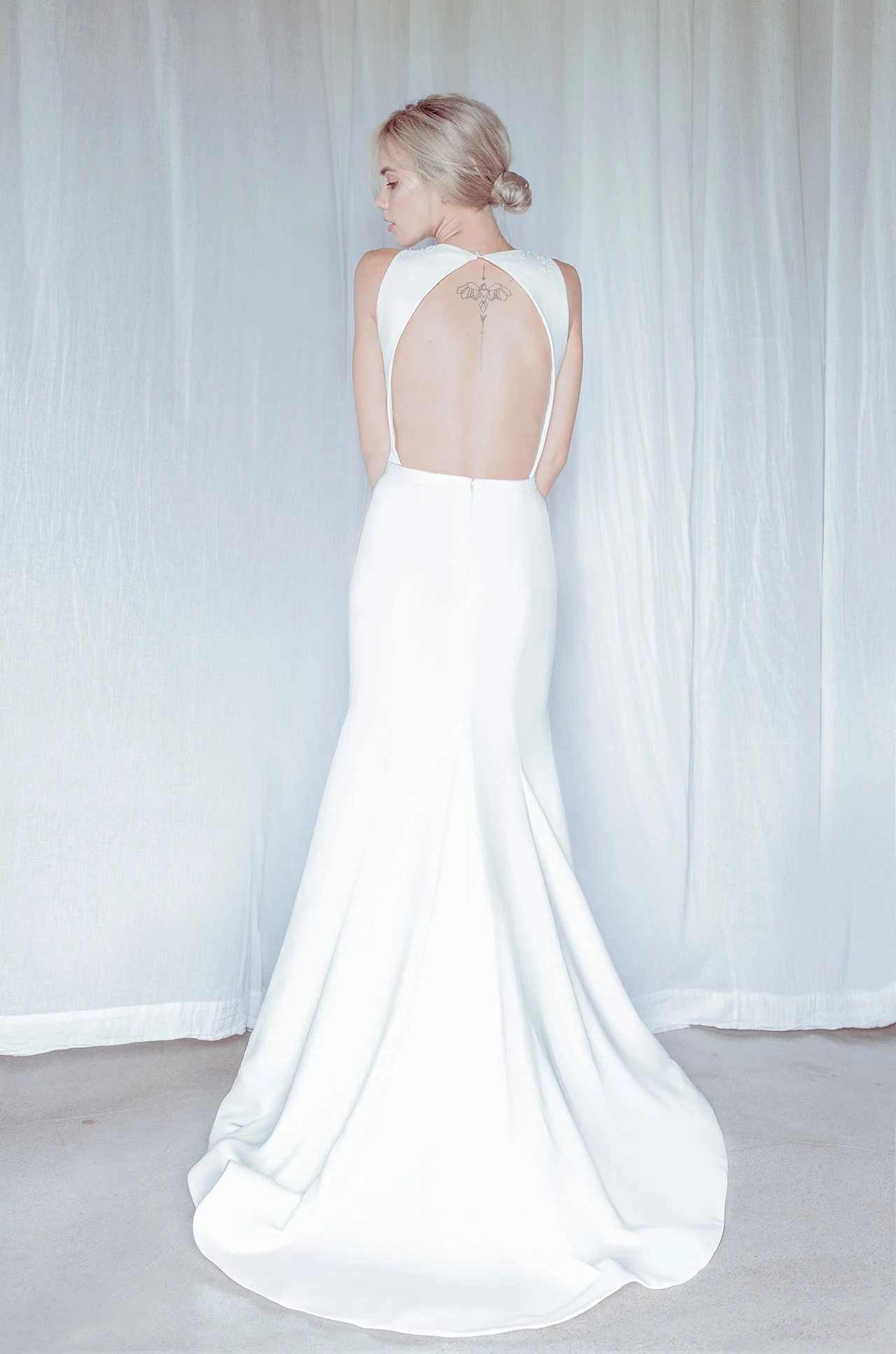 bridal designers under 3000