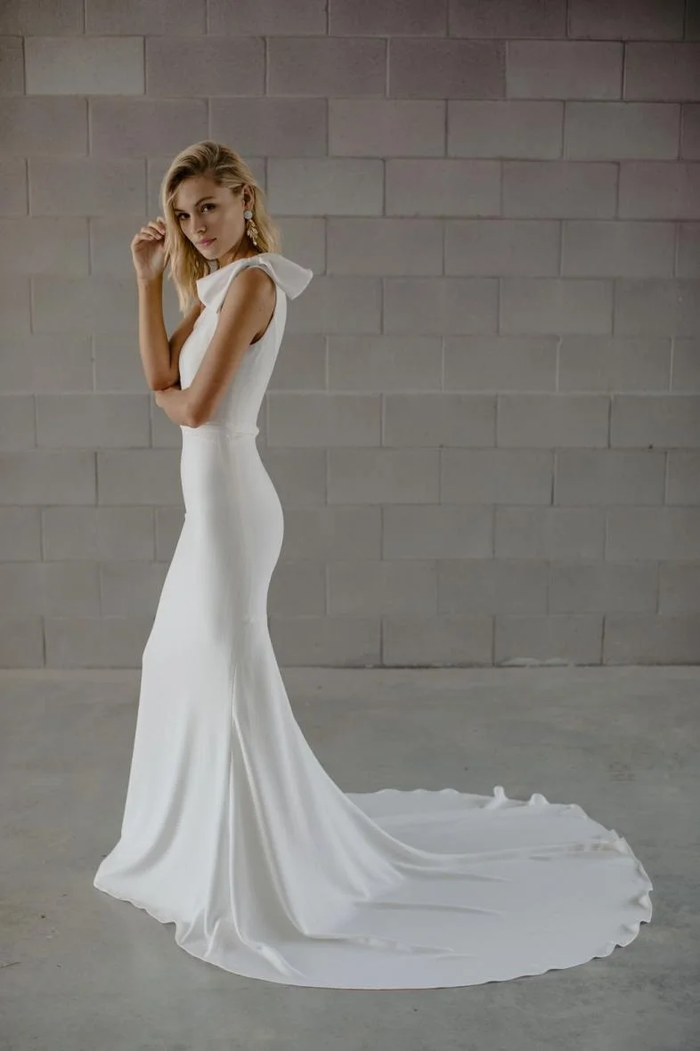 wedding gowns under 3000