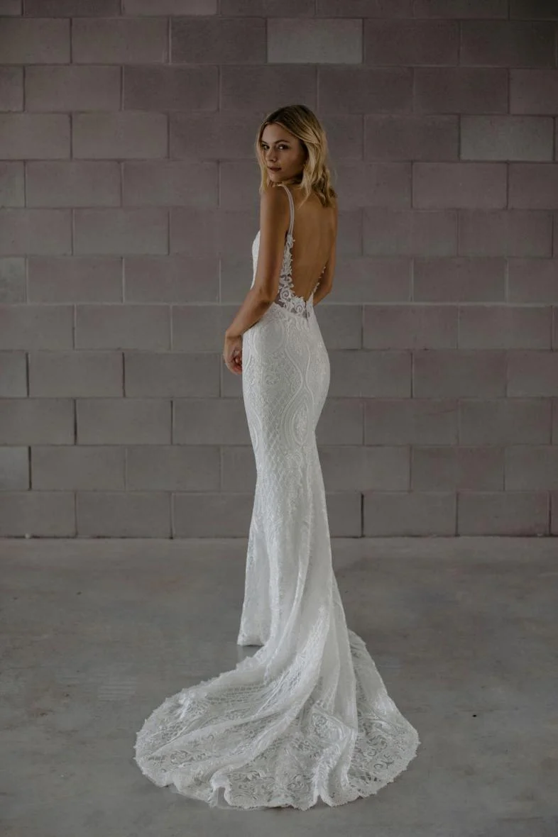 bridal designers under 3000