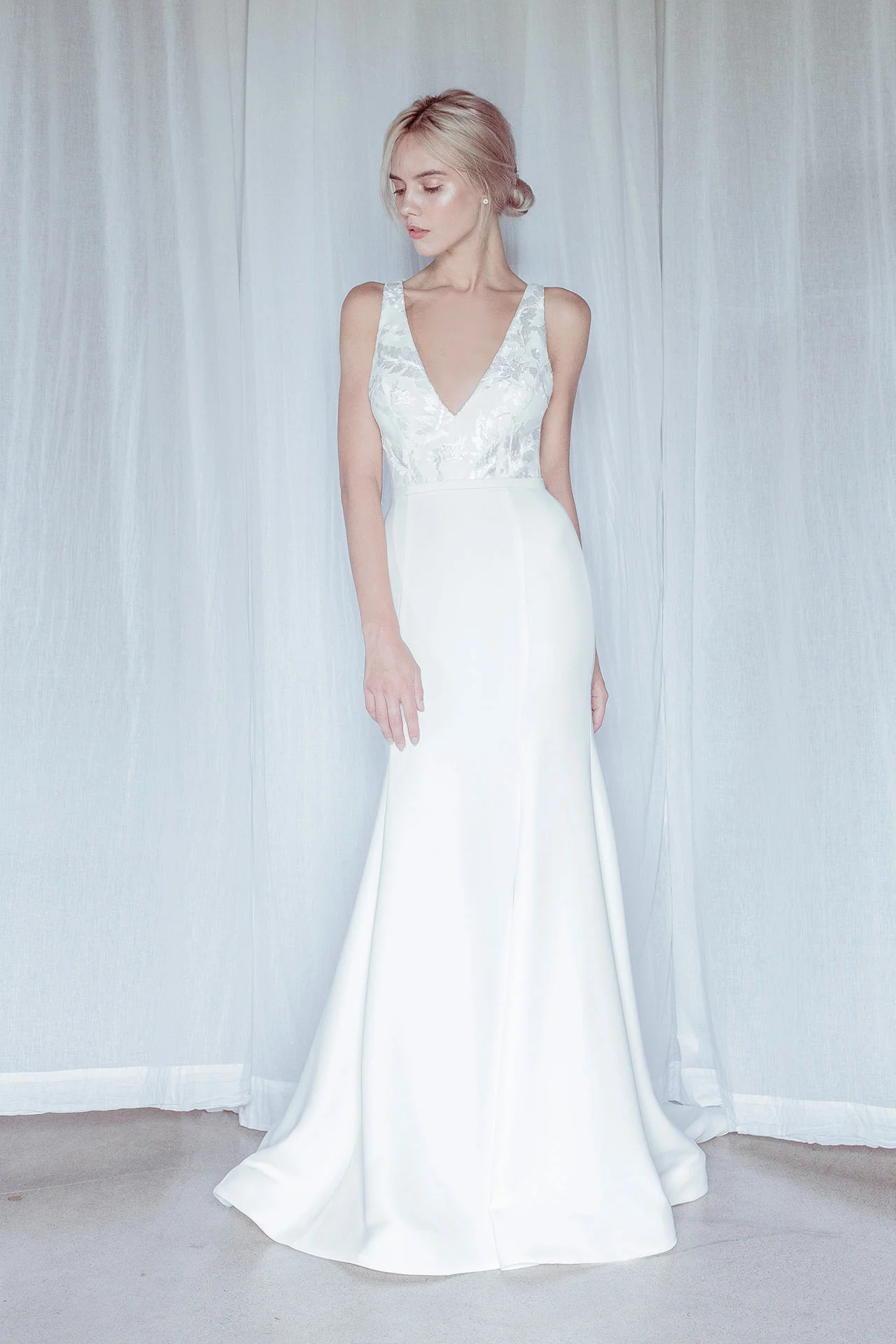 bridal designers under 3000