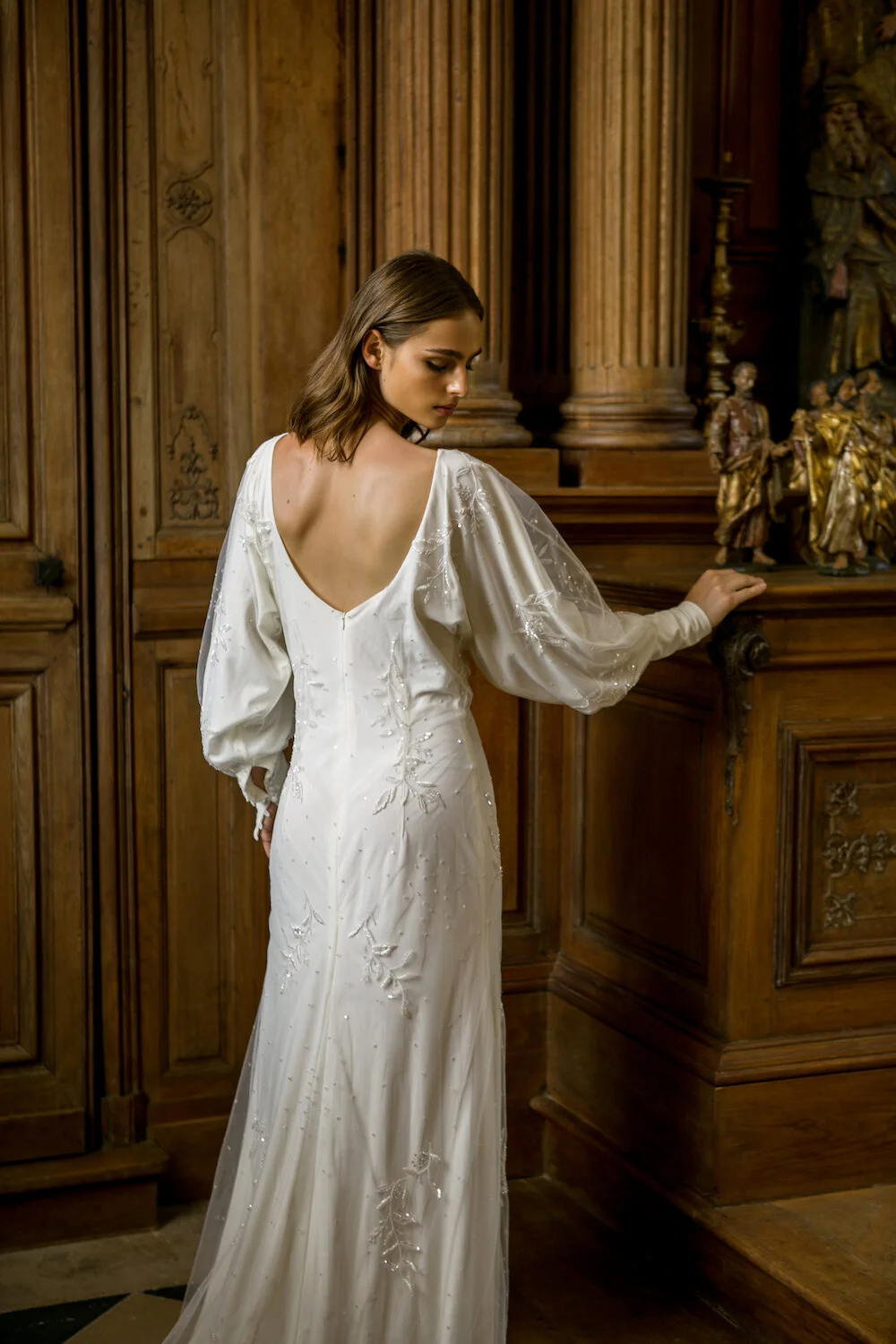 L'eto Bridal | 'La Europa' New 