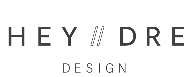 Hey Dre Design