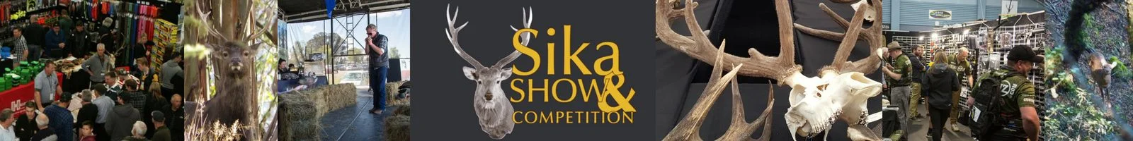 Sika Show & Competition 2020 - CANCELLED