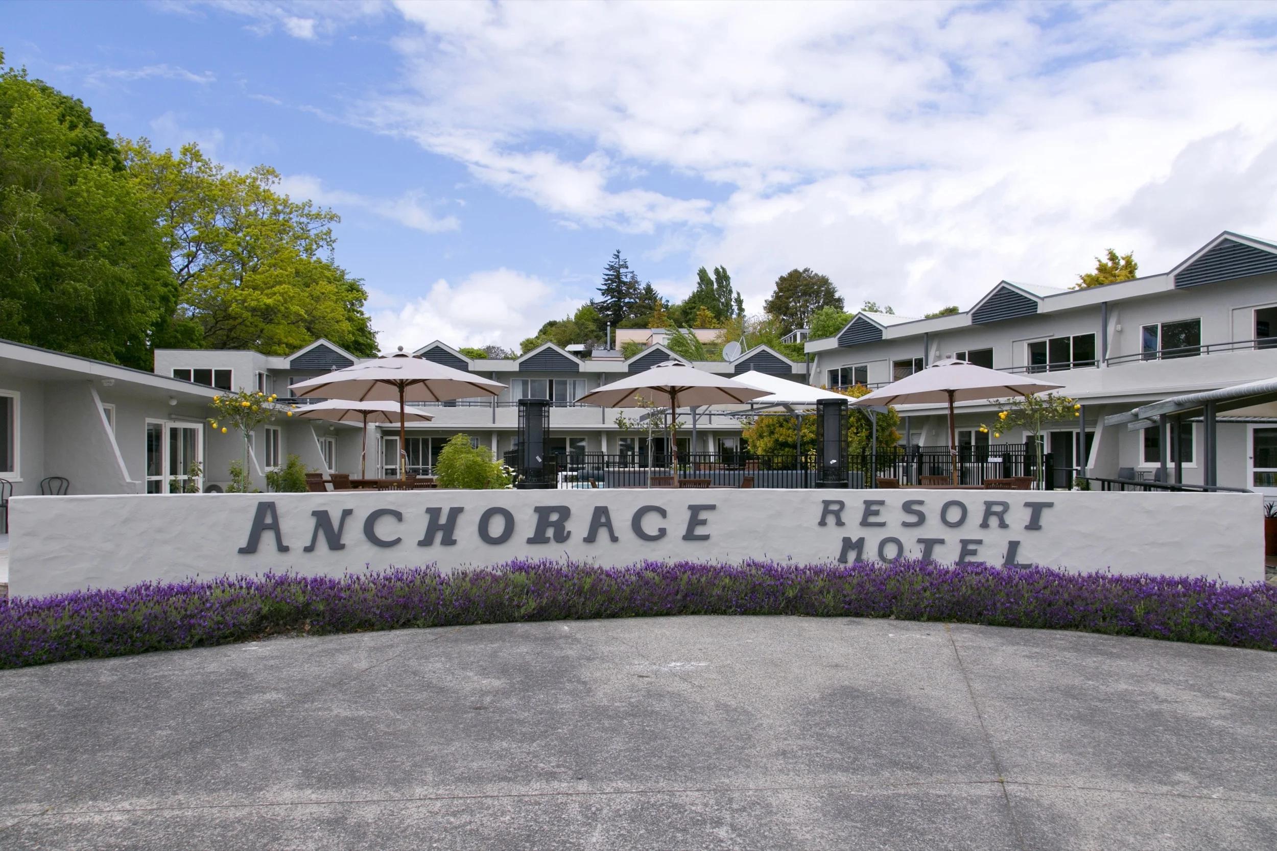 Front sign with Lavender in flower 1-min.jpg