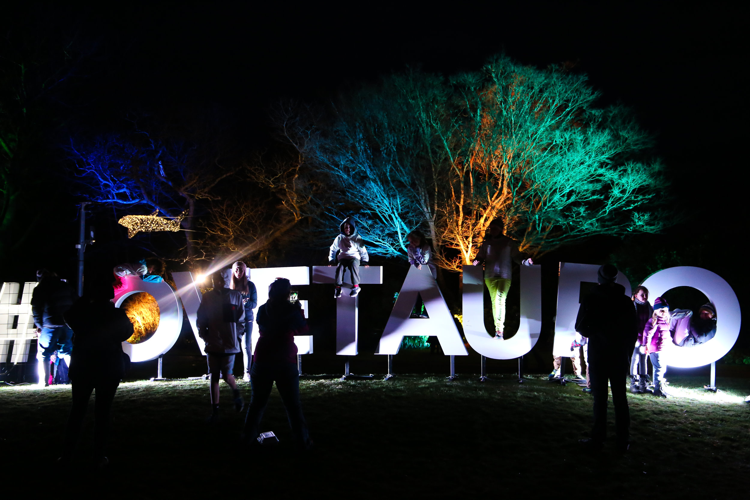 Taupo Winter Festival 2020