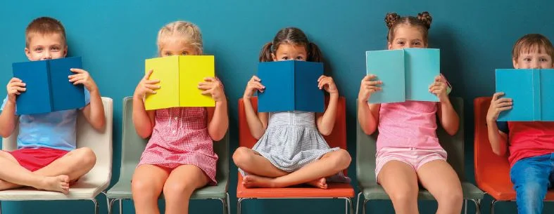 Taupo Library &amp; Museum Holiday Programme