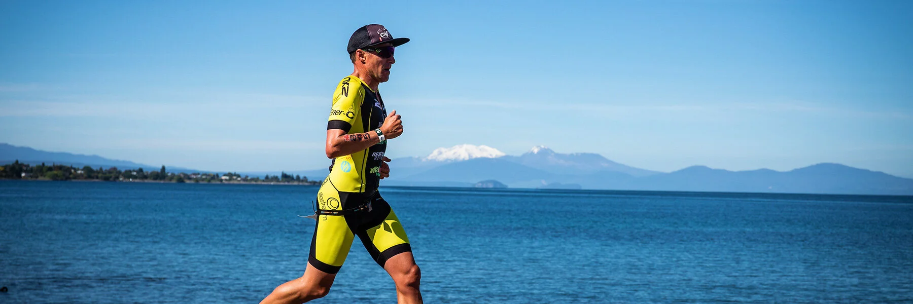 Ironman 70.3 World Championship 2022 Taupo