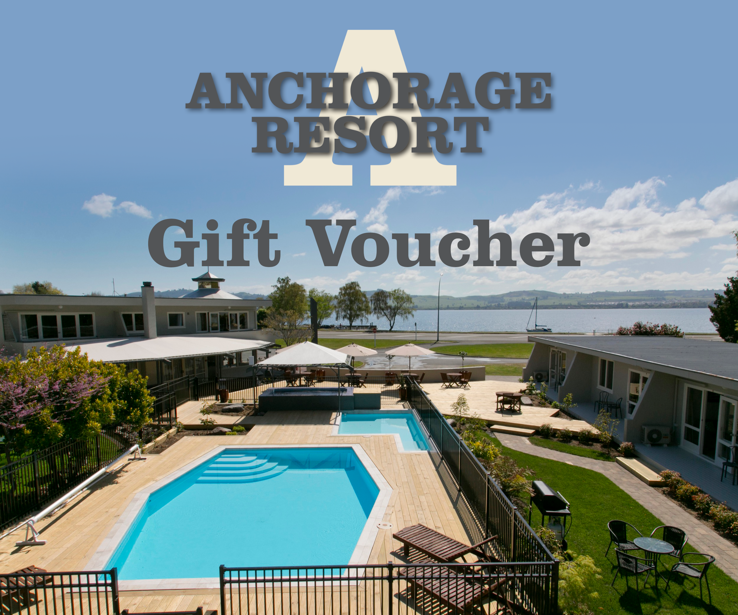 Gift Voucher