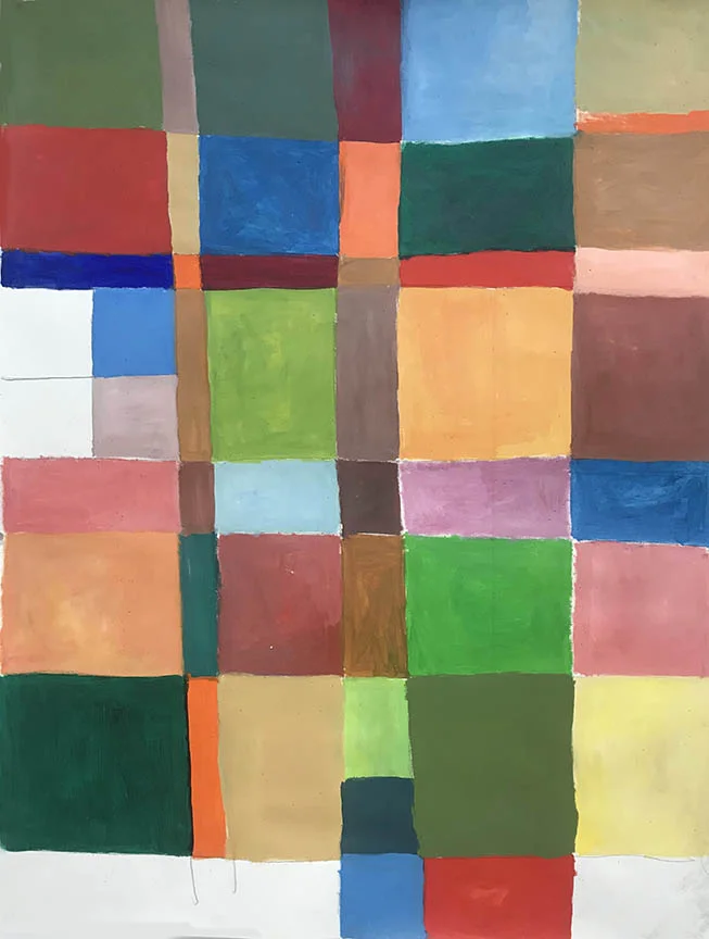 Color Field