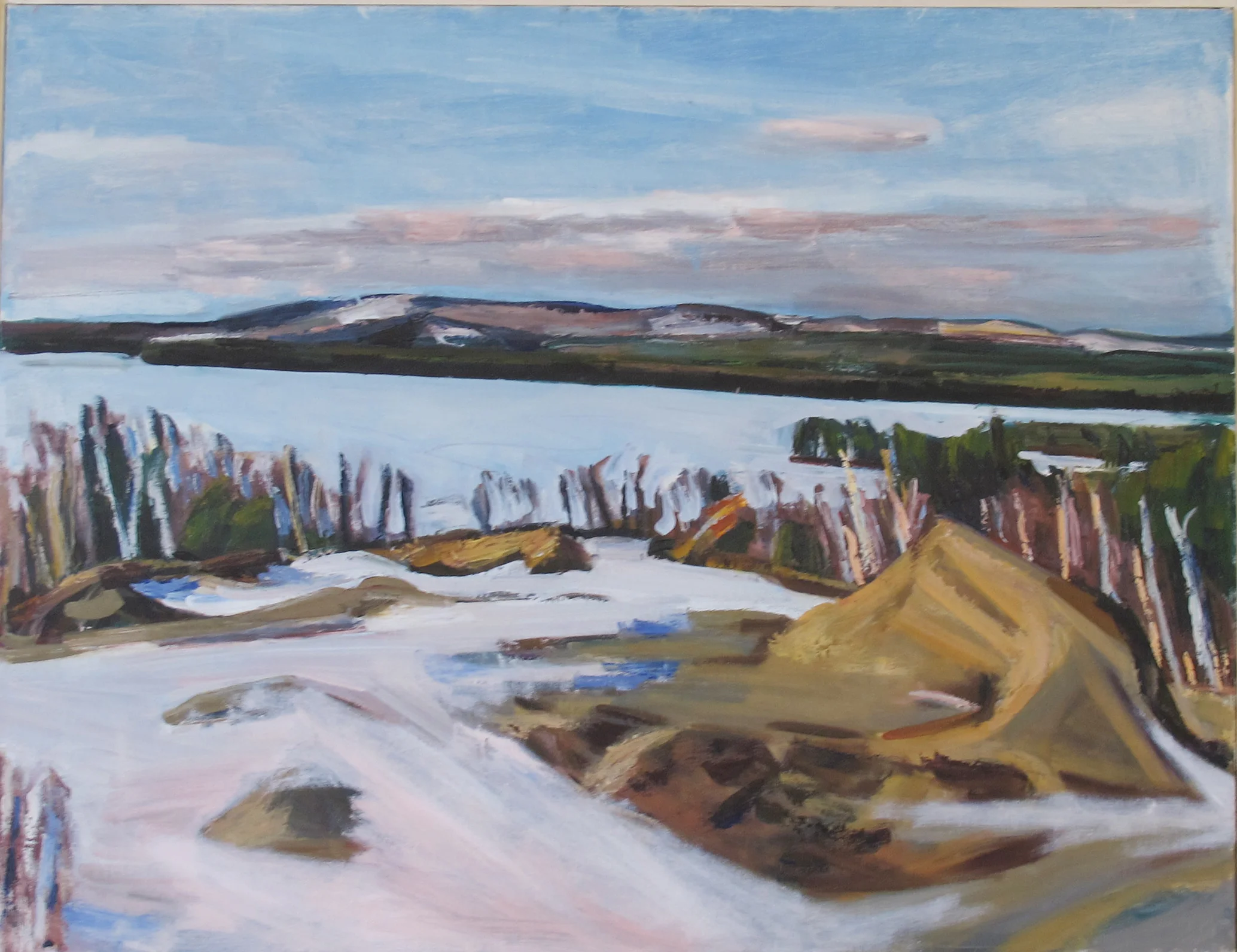 Great Pond