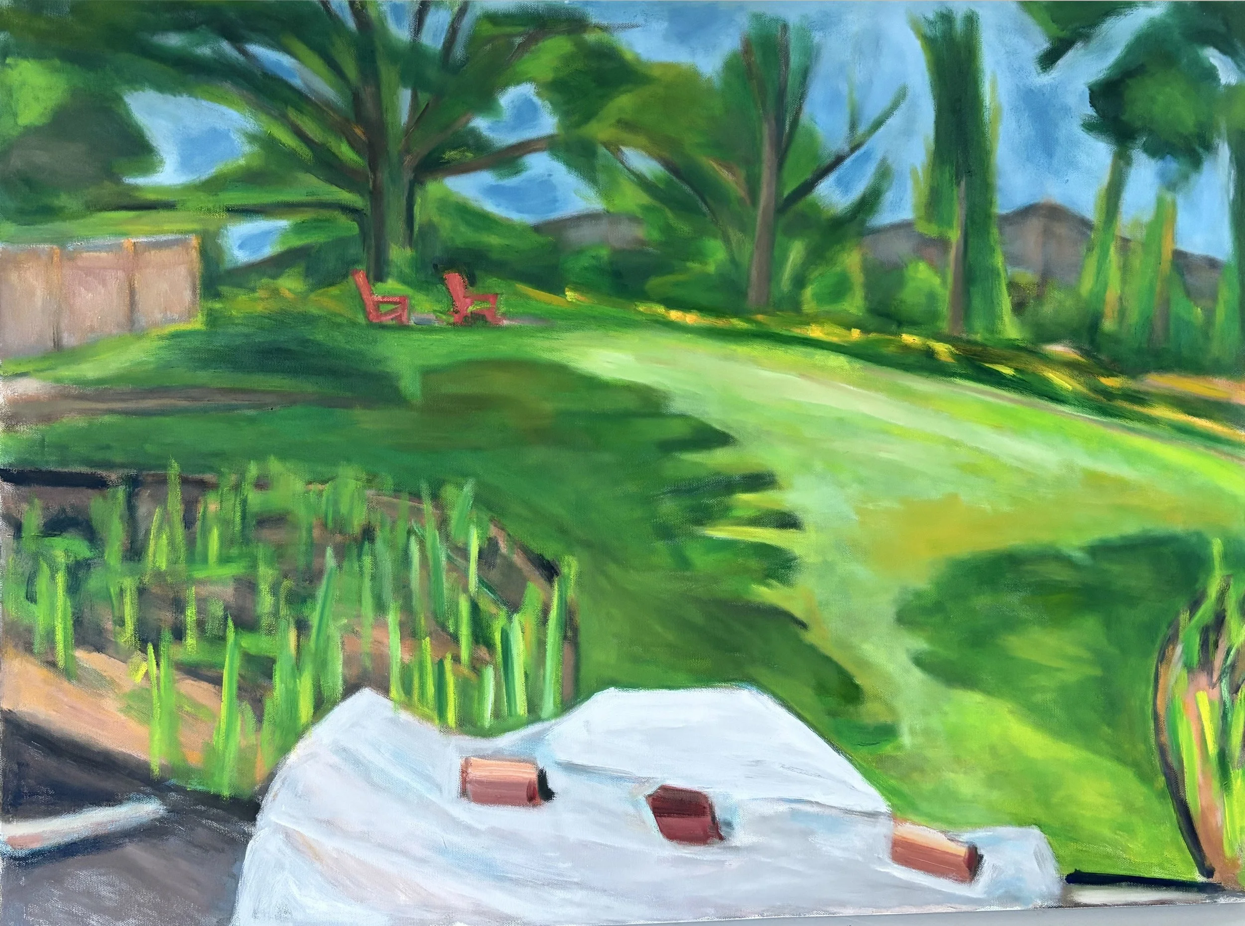 Lawn