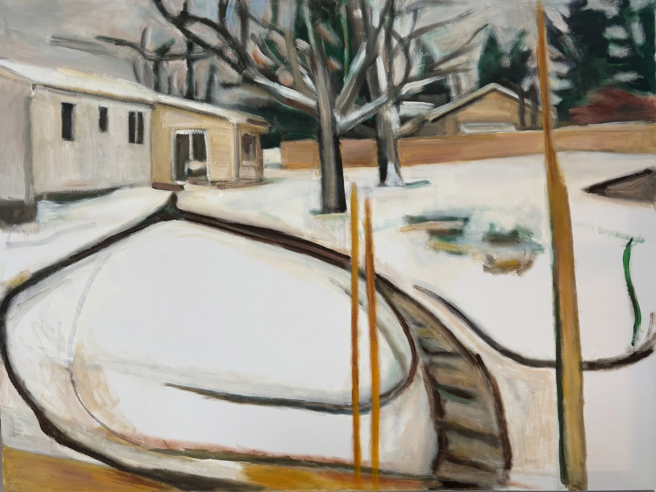 Snow