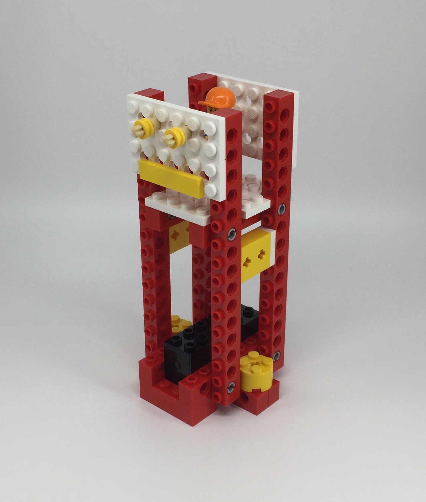 lego 9689
