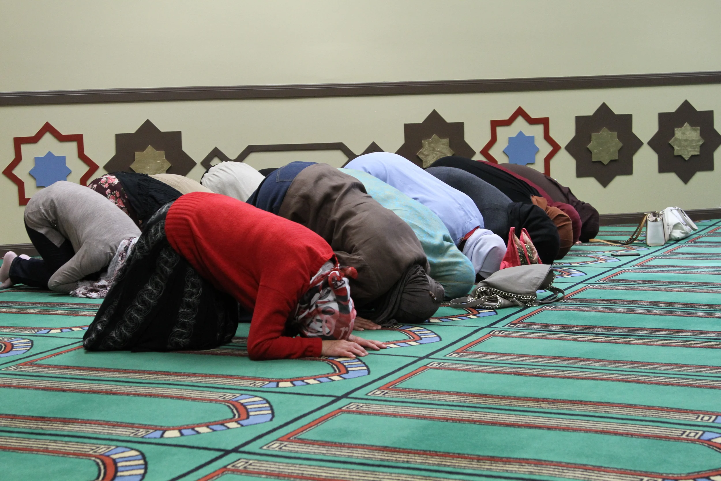 Inauguran primer centro musulmán en español en Estados Unidos