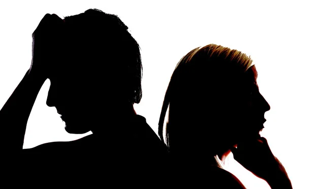 "Marriage & Divorce - You are Responsible!"
