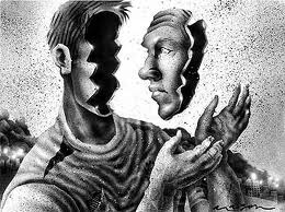 "Inward vs. Outward Actions"