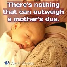 "How My Mother Views Islam Now & Her Advice to Non Muslim Parents who Have Children Accepting Islam"