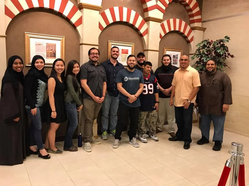 Rice visits the Centro.jpg