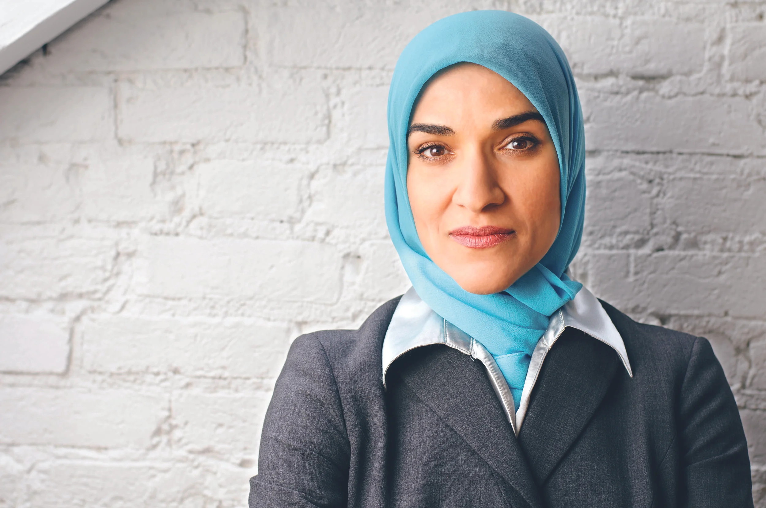 Latinos are the fastest growing communities in America - Dalia Mogahed
