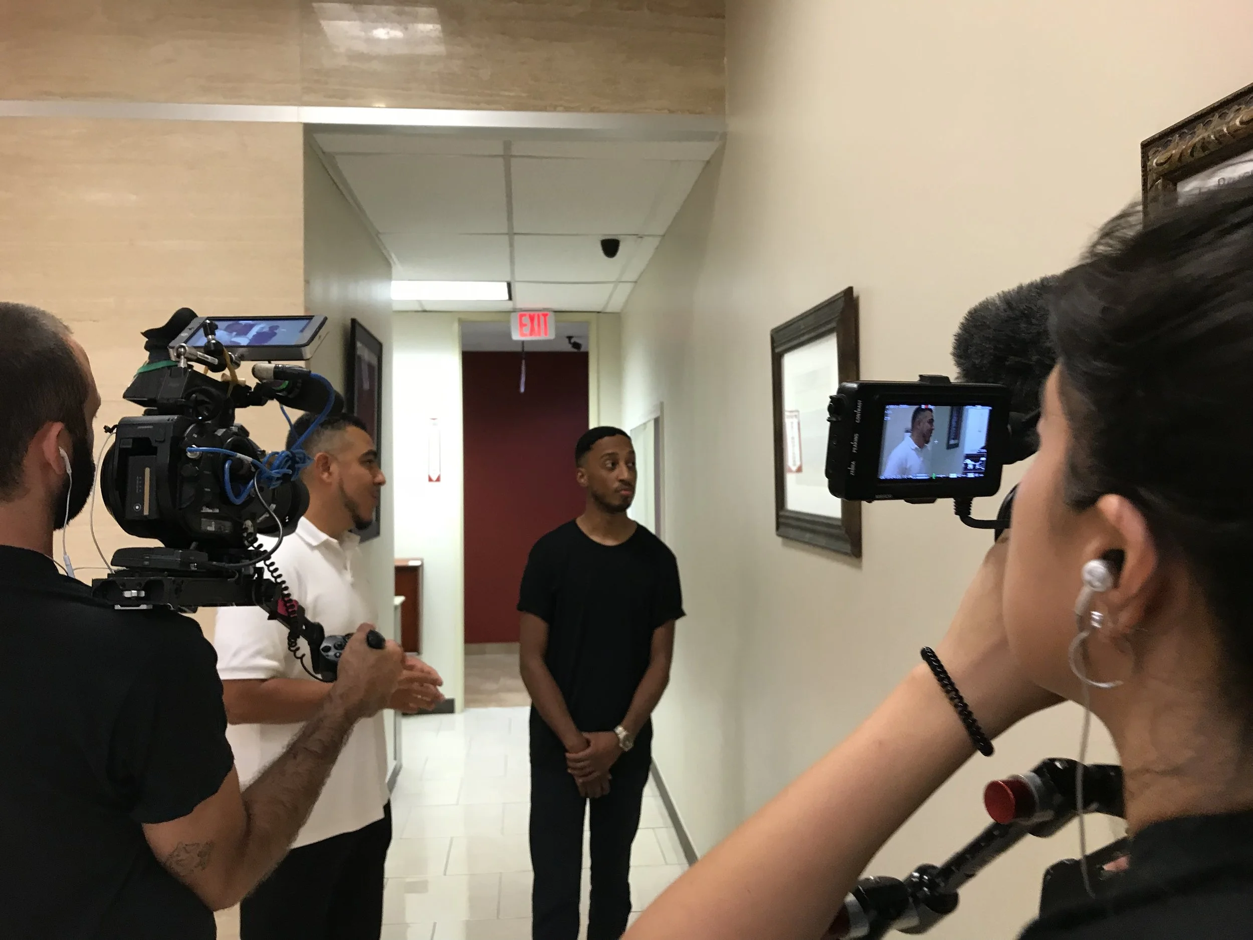 Why Latinos Are Converting to Islam - Podcast Player.FM