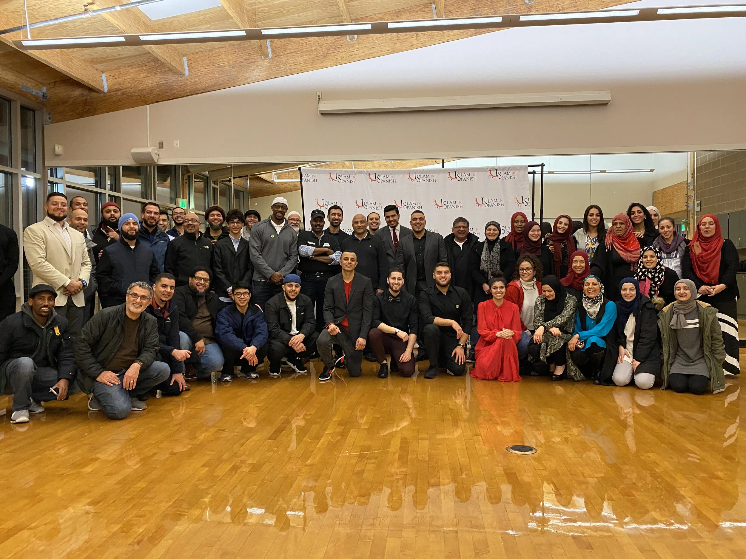 Thank you Seattle! - "Watering Seeds of Hope" Fundraiser Dinner a Success