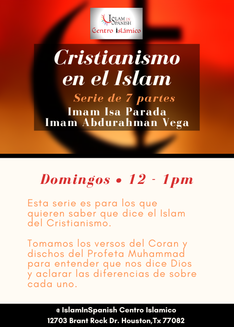 Cristianismo en el Islam