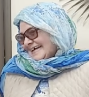 Belonging: Becoming Muslim - Pertenencia: Convertirse en Musulman