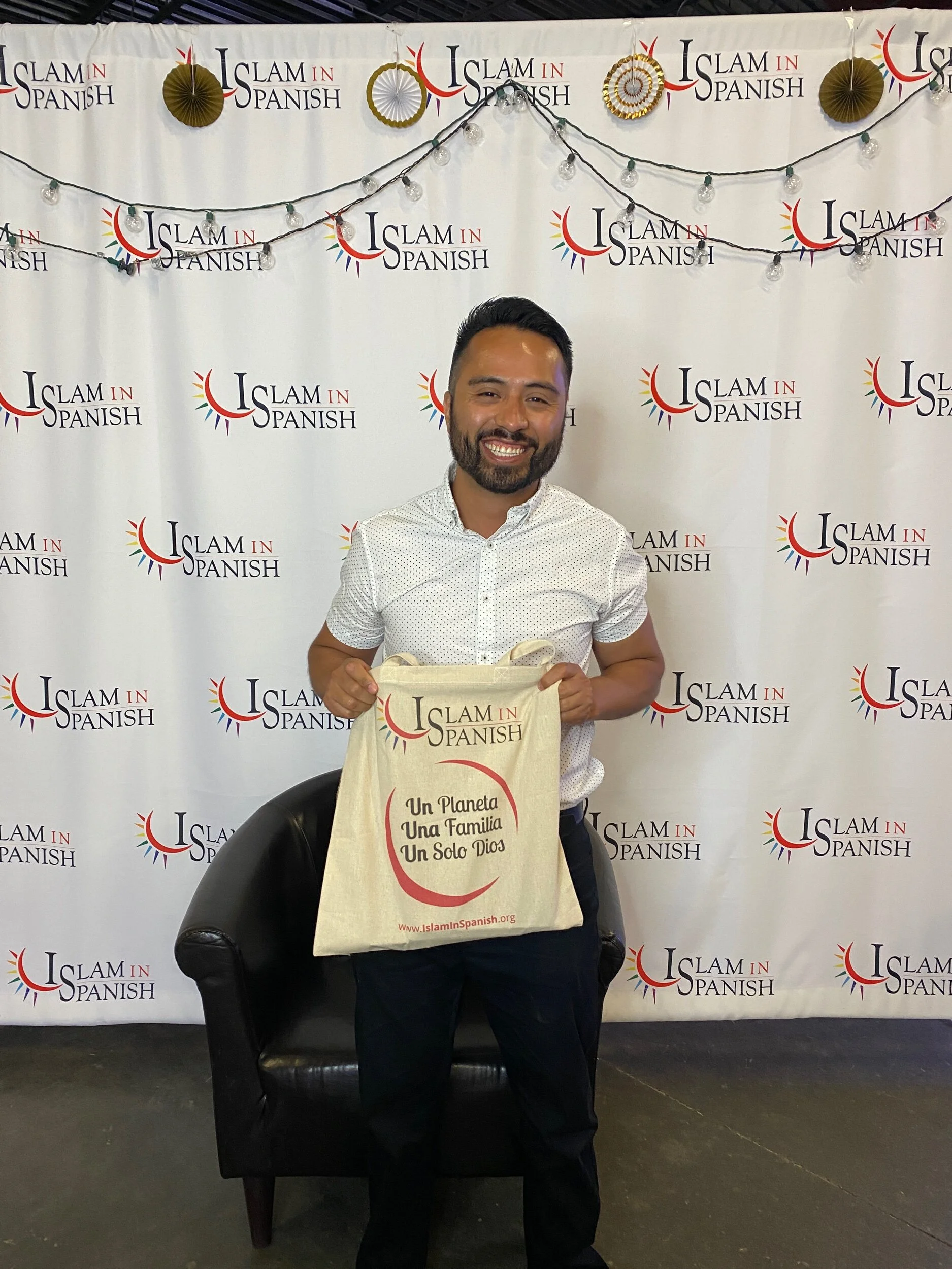 Welcome to Islam Pablo!