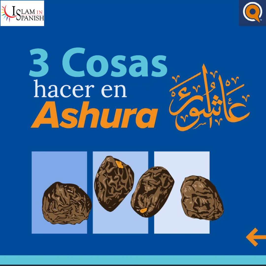 3 Cosas Hacer en Ashura