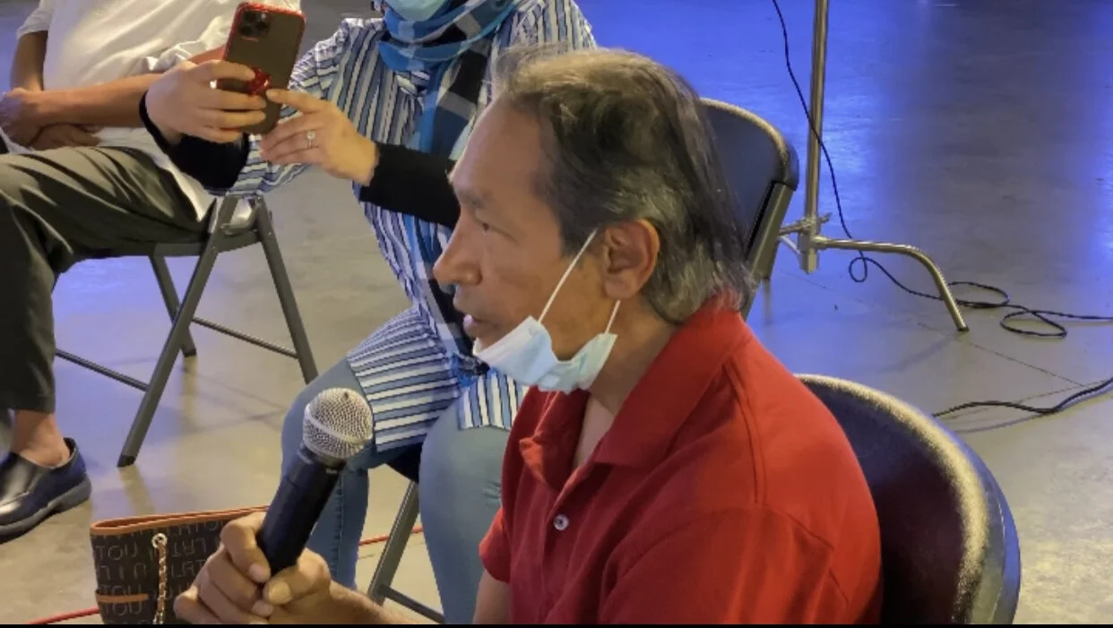 Welcome to Islam Eddie