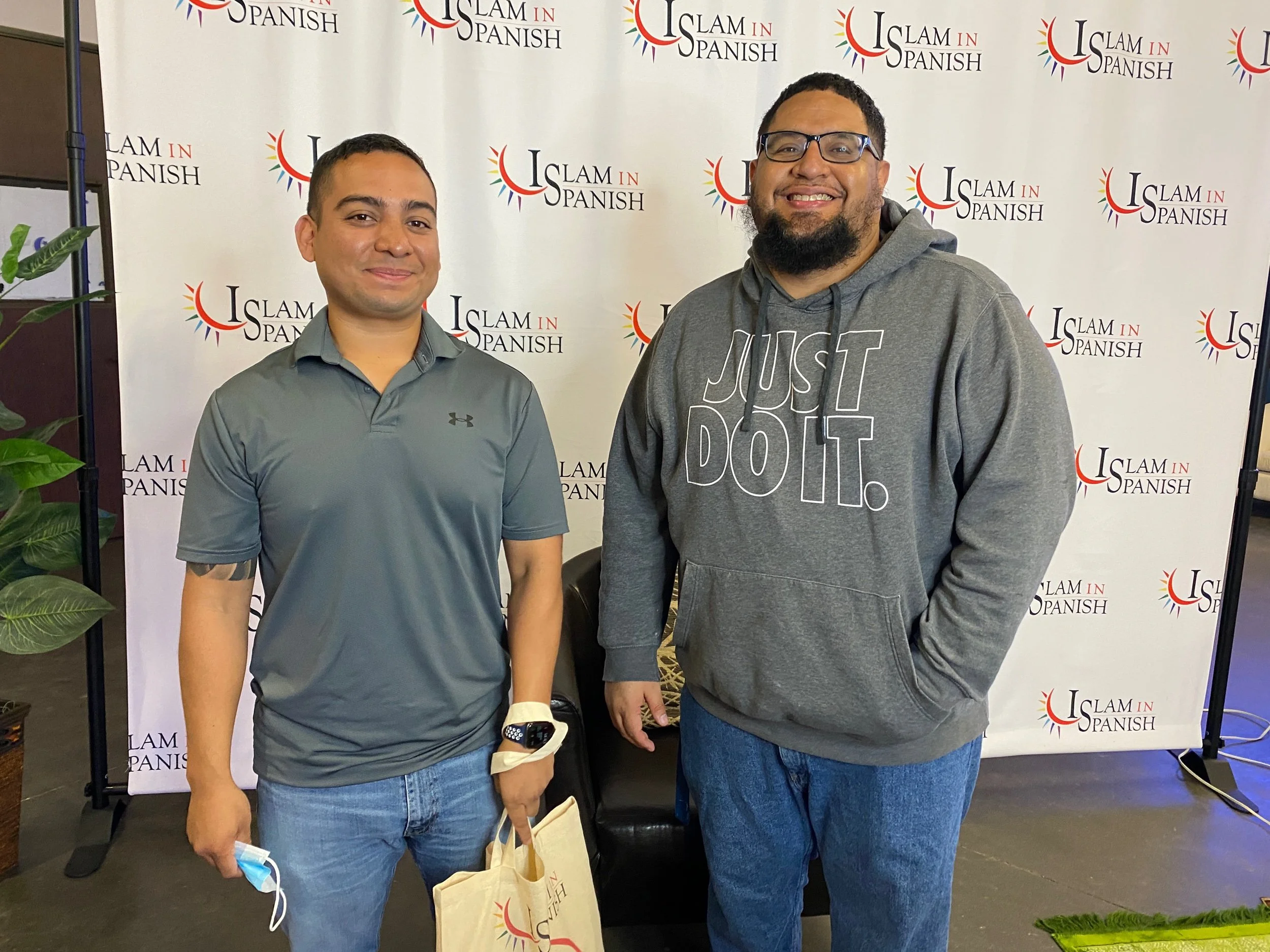 Welcome to Islam Elias