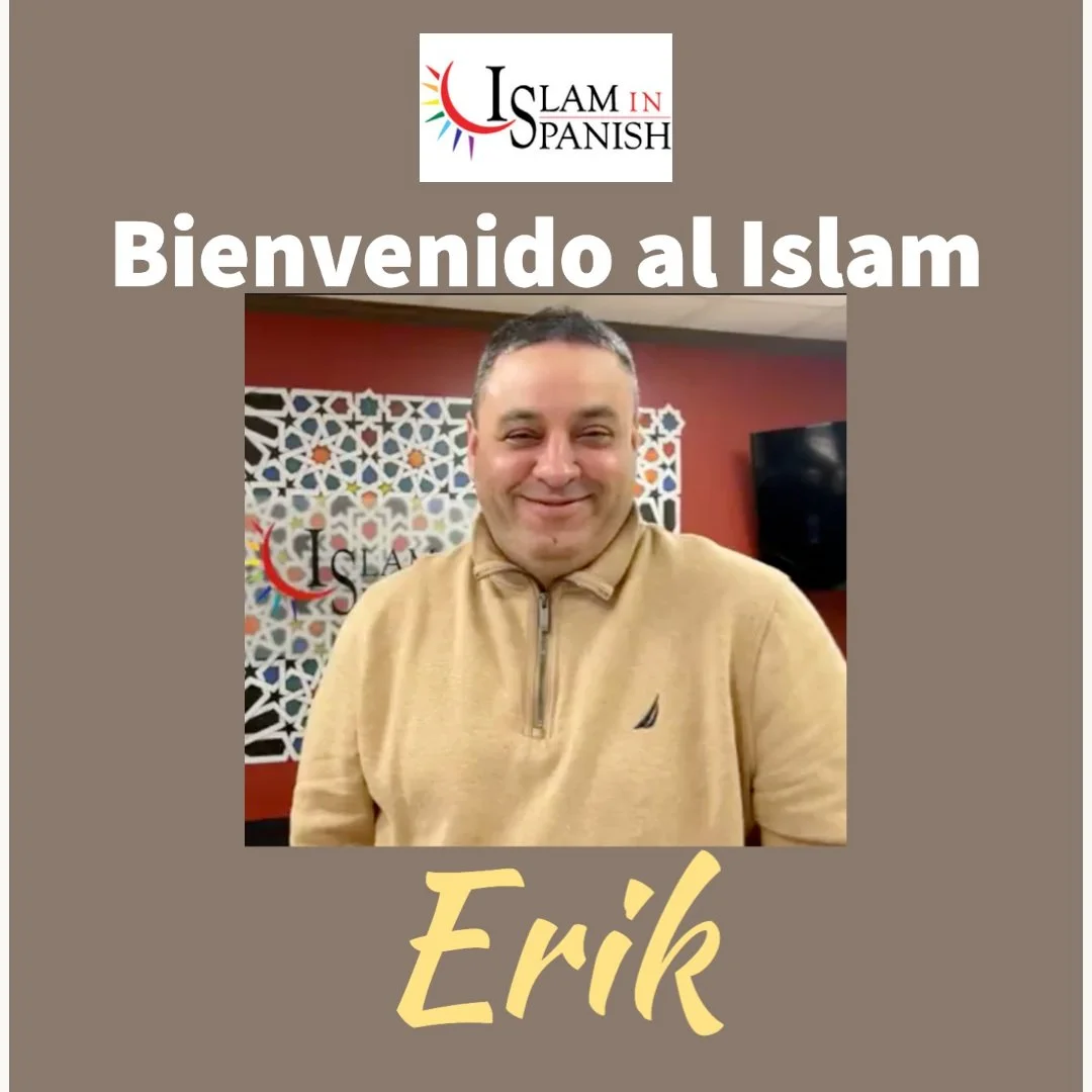Welcome to Islam Erik