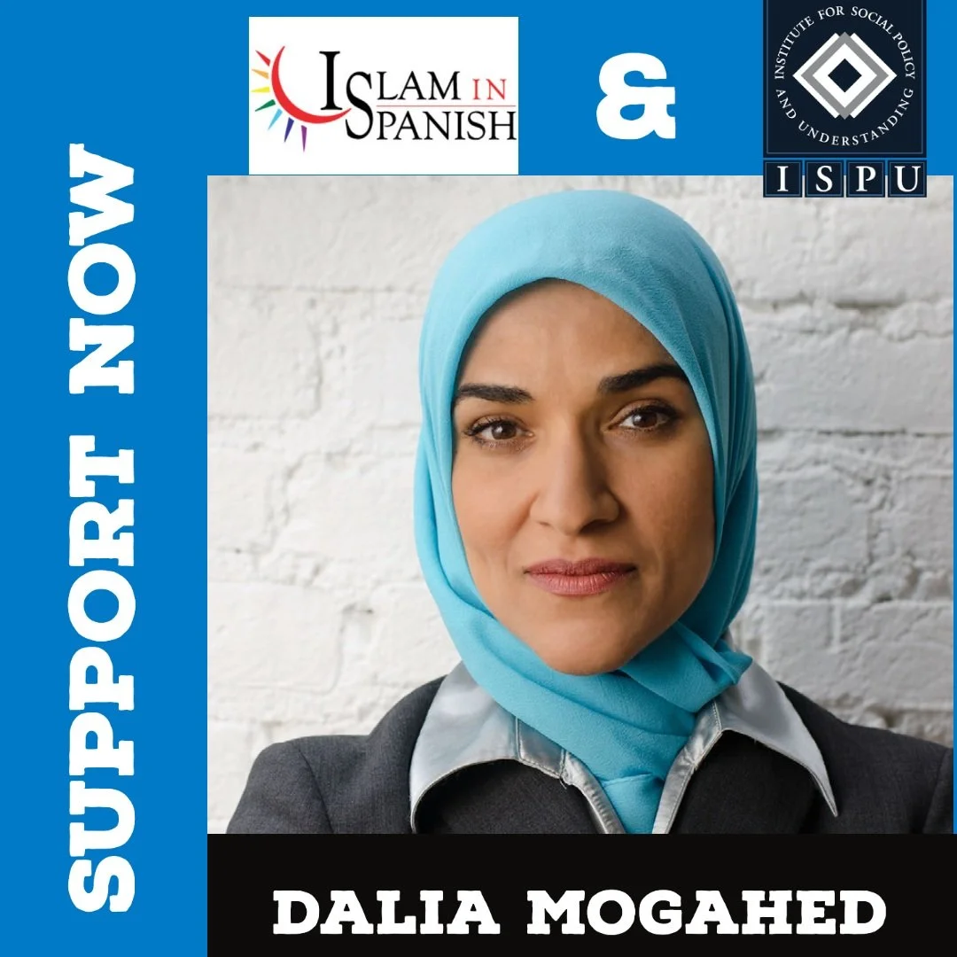 Support this Unprecedented Study to take Dawah to Latinos to the Next Level in the U.S.!
