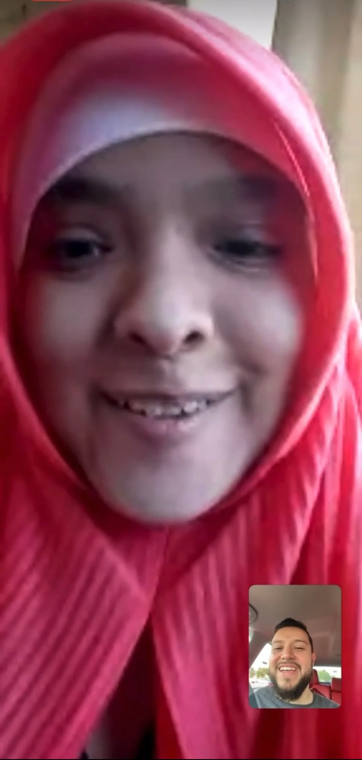 Welcome Mariana Bienvenida