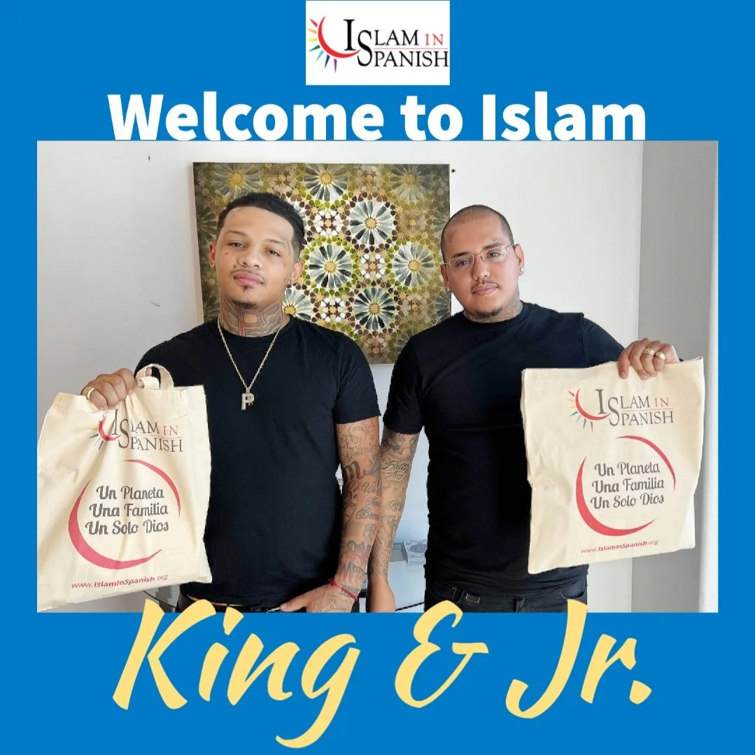 Welcome to Islam King &amp; Jr.